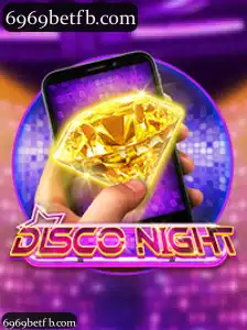 DiscoNightM