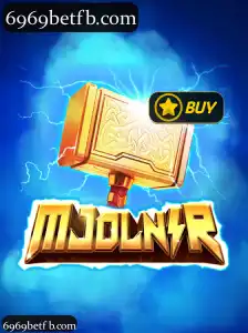 Mjolnir