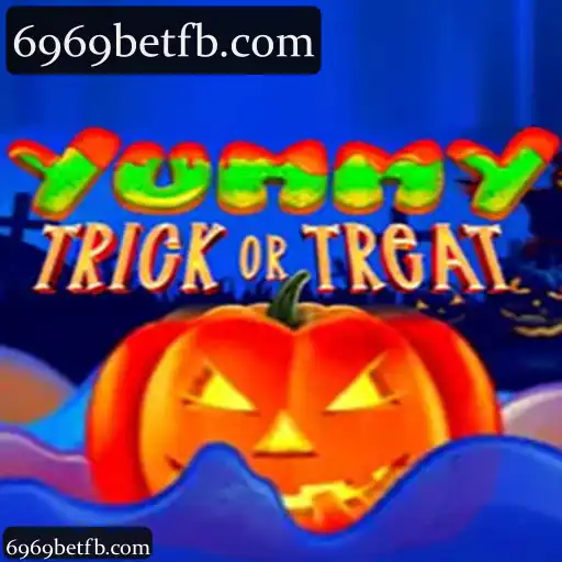 Descubra o Mundo Encantador de YummyTrickorTreat: Uma Aventura Deliciosa