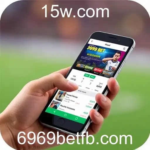 6969bet: App Oficial