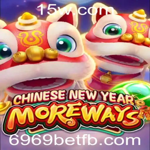 Descubra o Mundo de CHINESENEWYEARMOREWAYS com 6969bet