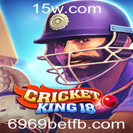 CricketKing18: A Revolução no Mundo dos Jogos Online de Táticas de Críquete