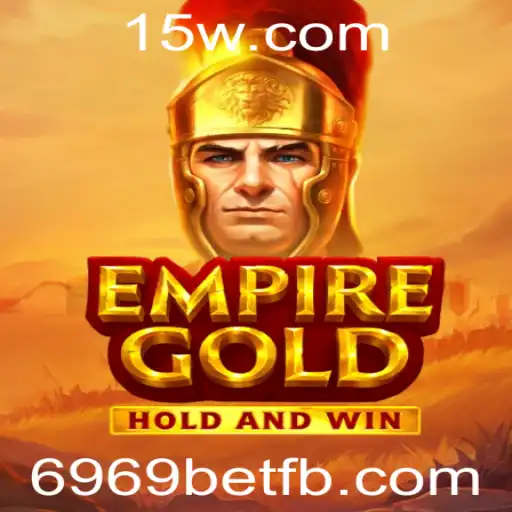 EmpireGold: A Nova Sensação dos Jogos com 6969bet