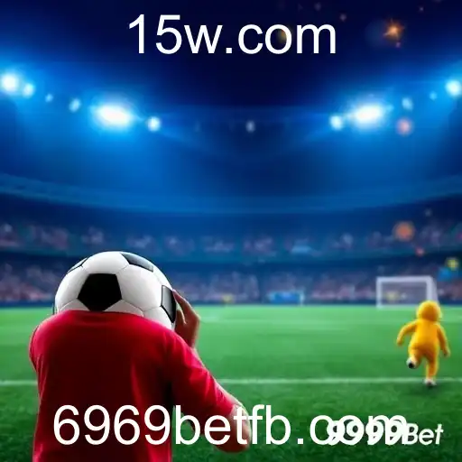 6969bet: Eventos exclusivos impulsionam diversão