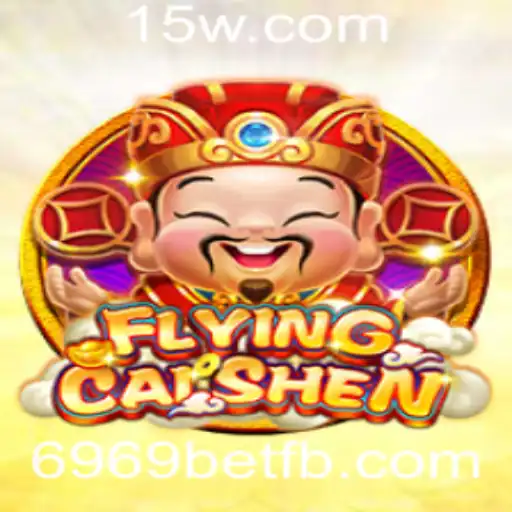 Desbravando o Mundo de FlyingCaiShen no 6969bet