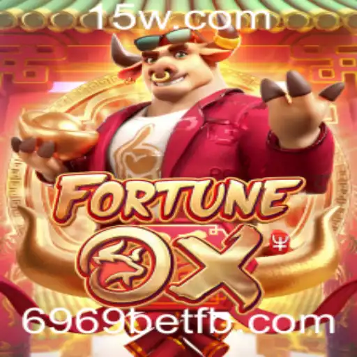 FortuneOx: Uma Viagem no Mundo dos Jogos de Azar com 6969bet