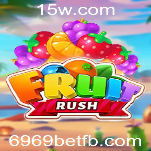 Explorando FruitRush: Um Mergulho no Mundo do Jogo que Conquista Apostadores