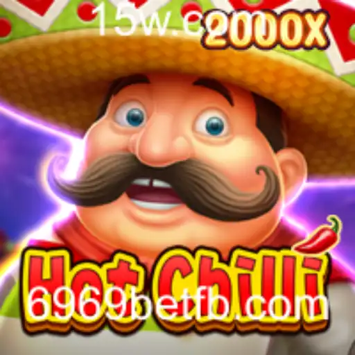 Descubra o Mundo Emocionante do Jogo HotChilli