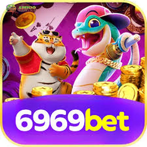6969bet | Descubra o Fascinante Mundo do Jogo MermaidSecrets Logo