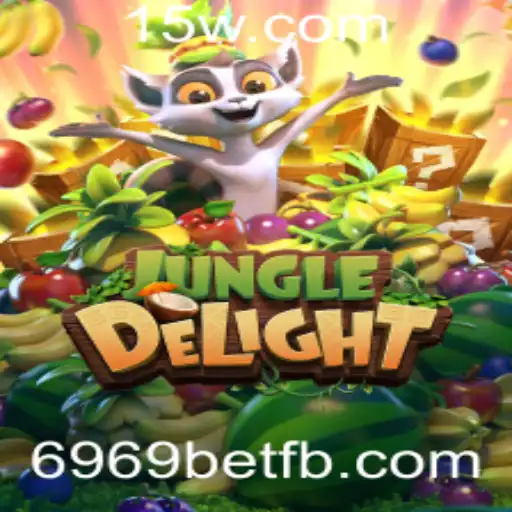 JungleDelight: Explorando a Selva do Entretenimento com 6969bet