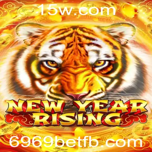 NewYearRising: Descubra o Novo Fenômeno dos Jogos Online