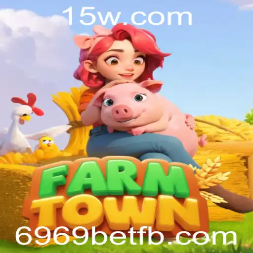 Explore o Mundo de FarmTown: Aventuras e Estratégias no Jogo de Simulação de Fazendas