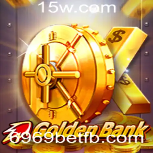 GoldenBank: A Nova Sensação no Mundo dos Jogos com 6969bet