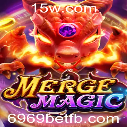 Desvendando o mundo encantado de MergeMagic: Uma jornada mágica pelo reino dos jogos