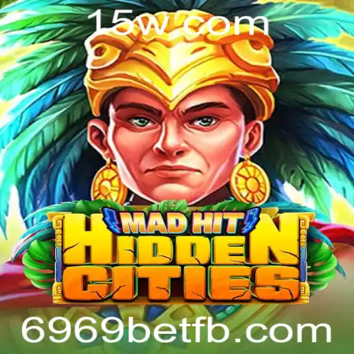 Explorando MadHitHiddenCities: A Nova Sensação no Mundo dos Jogos