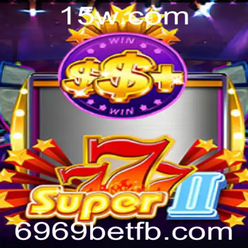 Uma Visão Completa do Jogo 'Super777II' e Atrações da '6969bet'