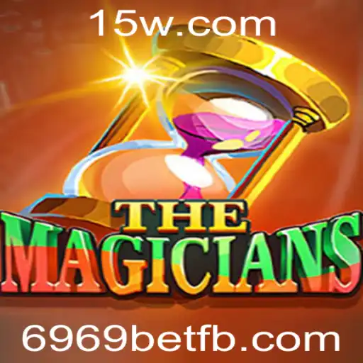 TheMagicians: Uma Jornada Mágica no Mundo dos Jogos de Apostas
