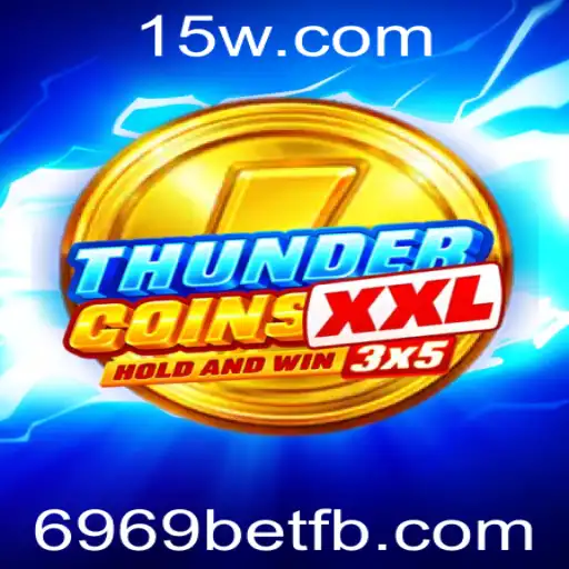Explorando o Mundo de ThunderCoinsXxl: Um Guia Completo sobre o Jogo