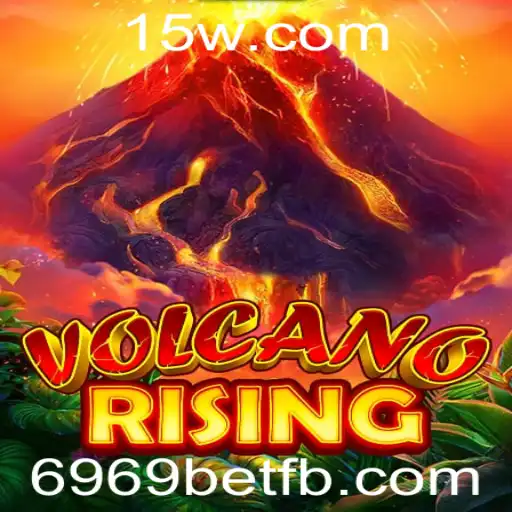 Explorando o Mundo de VolcanoRising: A Nova Sensação no Universo dos Jogos