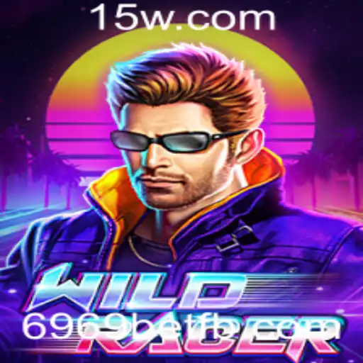 WildRacer: Aventura e Estratégia na Pista