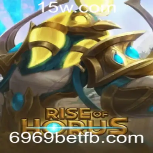 RiseofHorus: Uma Imersão no Fascinante Mundo do Antigo Egito