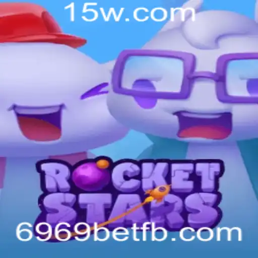RocketStars e 6969bet: Explorando a Nova Sensação dos Jogos Online