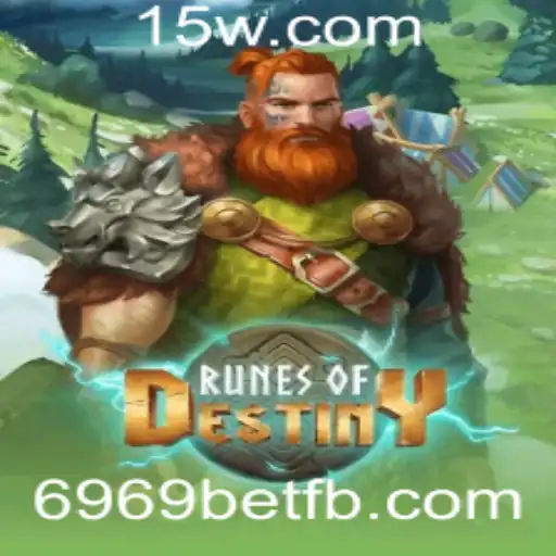 Explorando o Mundo de RunesOfDestiny: Um Jogo de Estratégia e Aventura