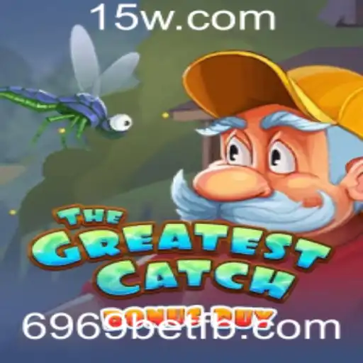 TheGreatestCatchBonusBuy: Um Mergulho em Aventura e Estratégia