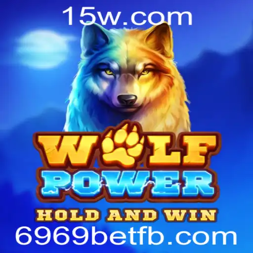 Descubra o Mundo de WolfPower na Plataforma 6969bet
